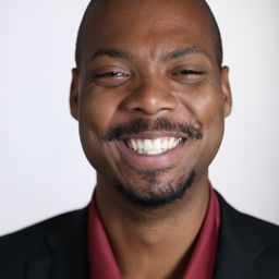 Marcus Bell
