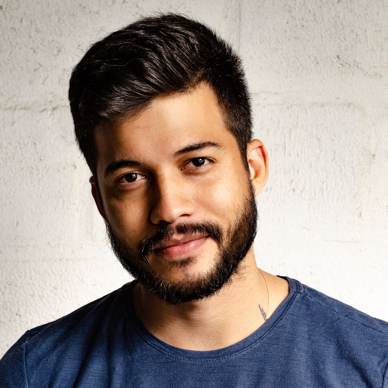 Alex Torres